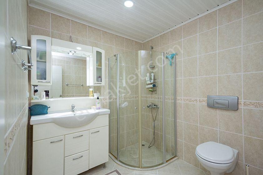 Alanya Merkezde 1+1 Satılık Eşyalı Daire Kaçmaz Fırsat! - Görsel 9