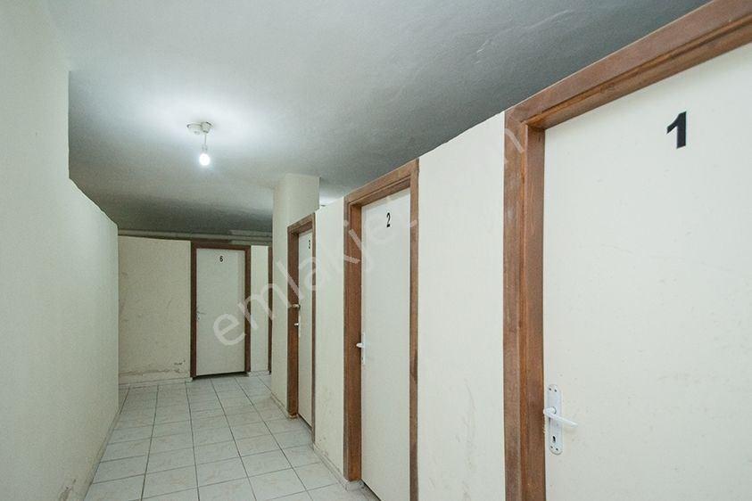 Alanya Merkezde 1+1 Satılık Eşyalı Daire Kaçmaz Fırsat! - Görsel 11