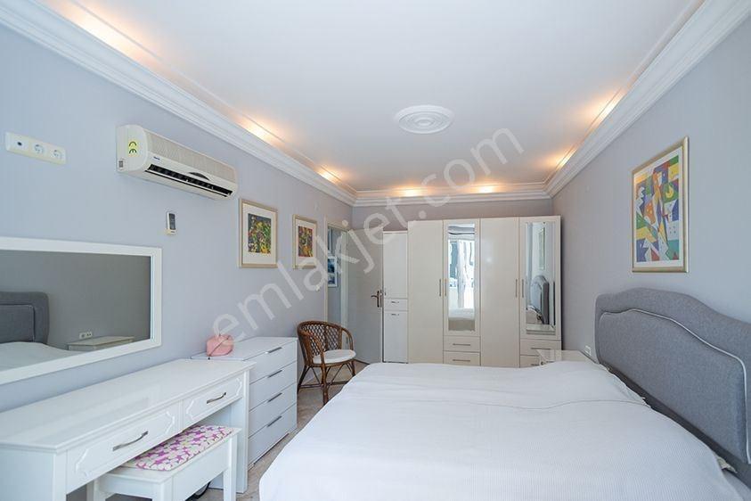 Alanya Merkezde 1+1 Satılık Eşyalı Daire Kaçmaz Fırsat! - Görsel 7