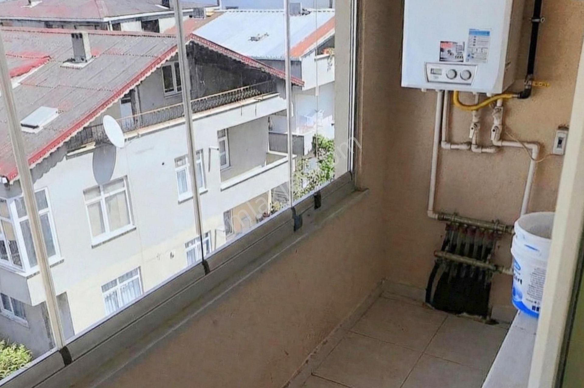 Mertcan'dan İskanlı Cadde 1dk Metro 6dk 2 Aileye Uygun Dubleks 4+2 - Görsel 10