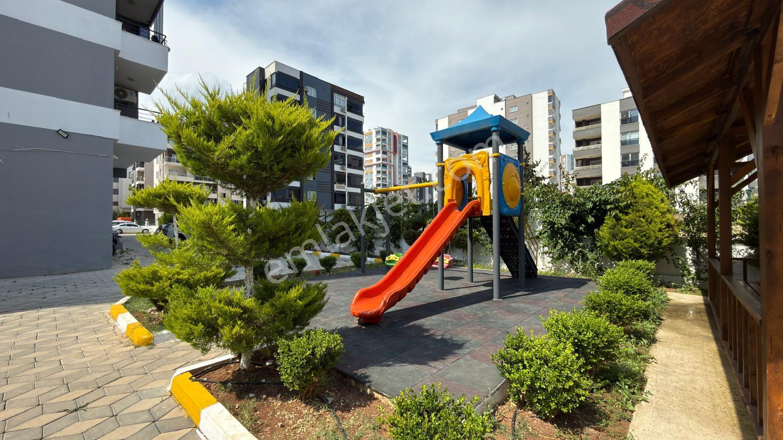 Tece De Denize Yürüme Mesafesinde 3+1 Full Eşyalı Satılık Daire - Görsel 4