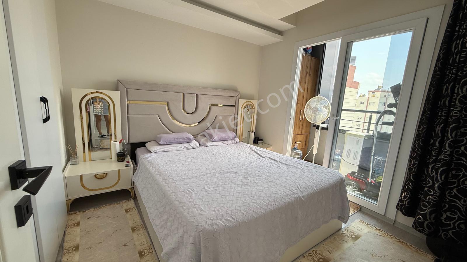 Tece De Denize Yürüme Mesafesinde 3+1 Full Eşyalı Satılık Daire - Görsel 24