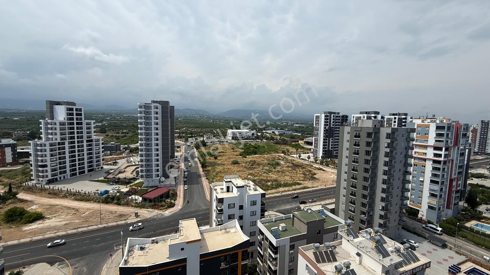 Tece De Denize Yürüme Mesafesinde 3+1 Full Eşyalı Satılık Daire - Görsel 27