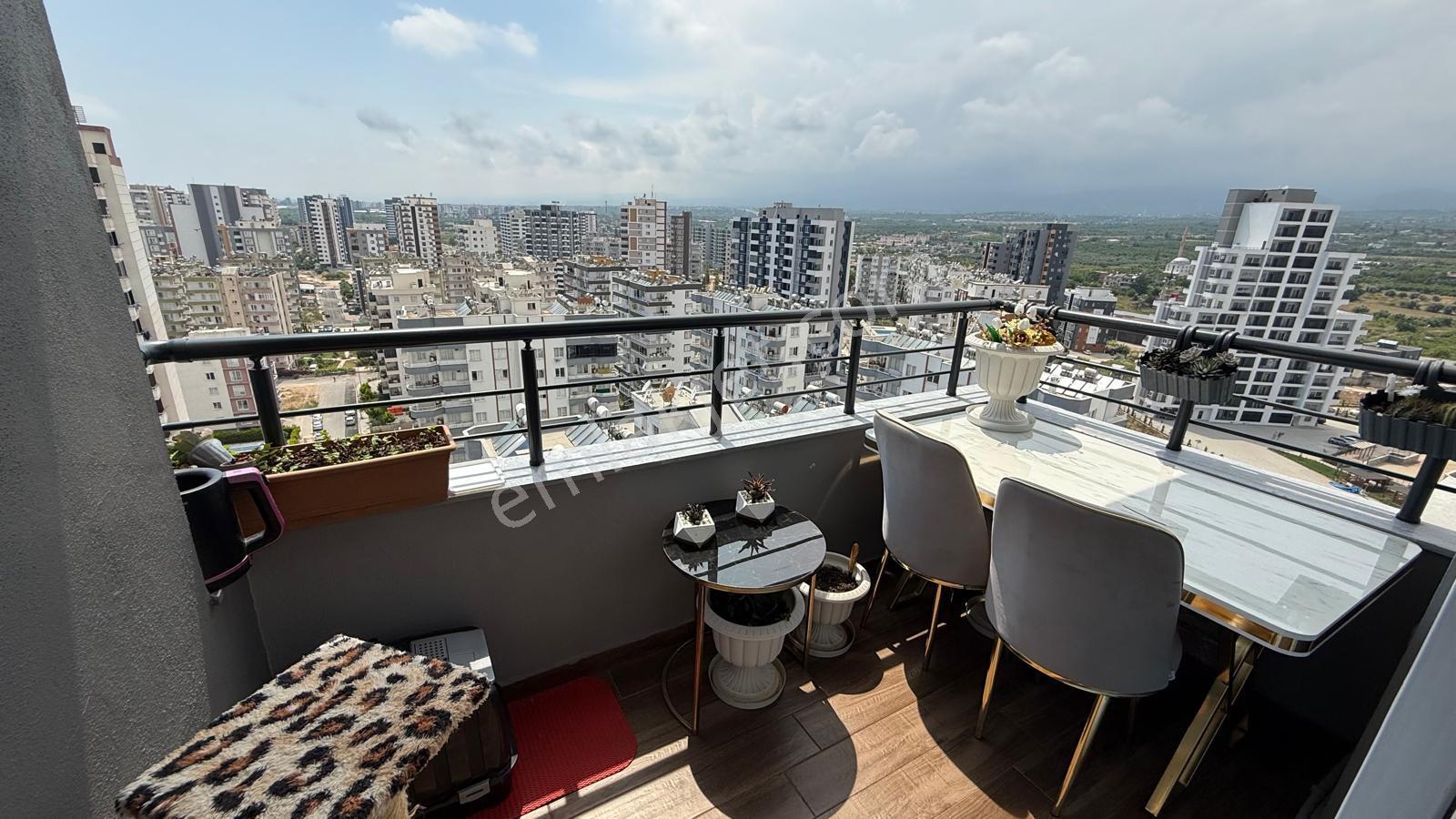Tece De Denize Yürüme Mesafesinde 3+1 Full Eşyalı Satılık Daire - Görsel 16