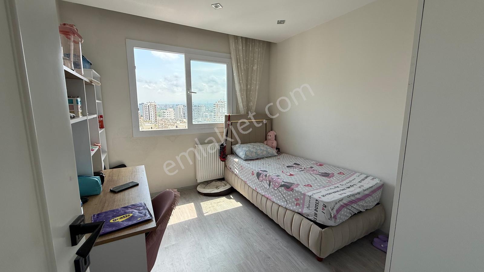Tece De Denize Yürüme Mesafesinde 3+1 Full Eşyalı Satılık Daire - Görsel 22