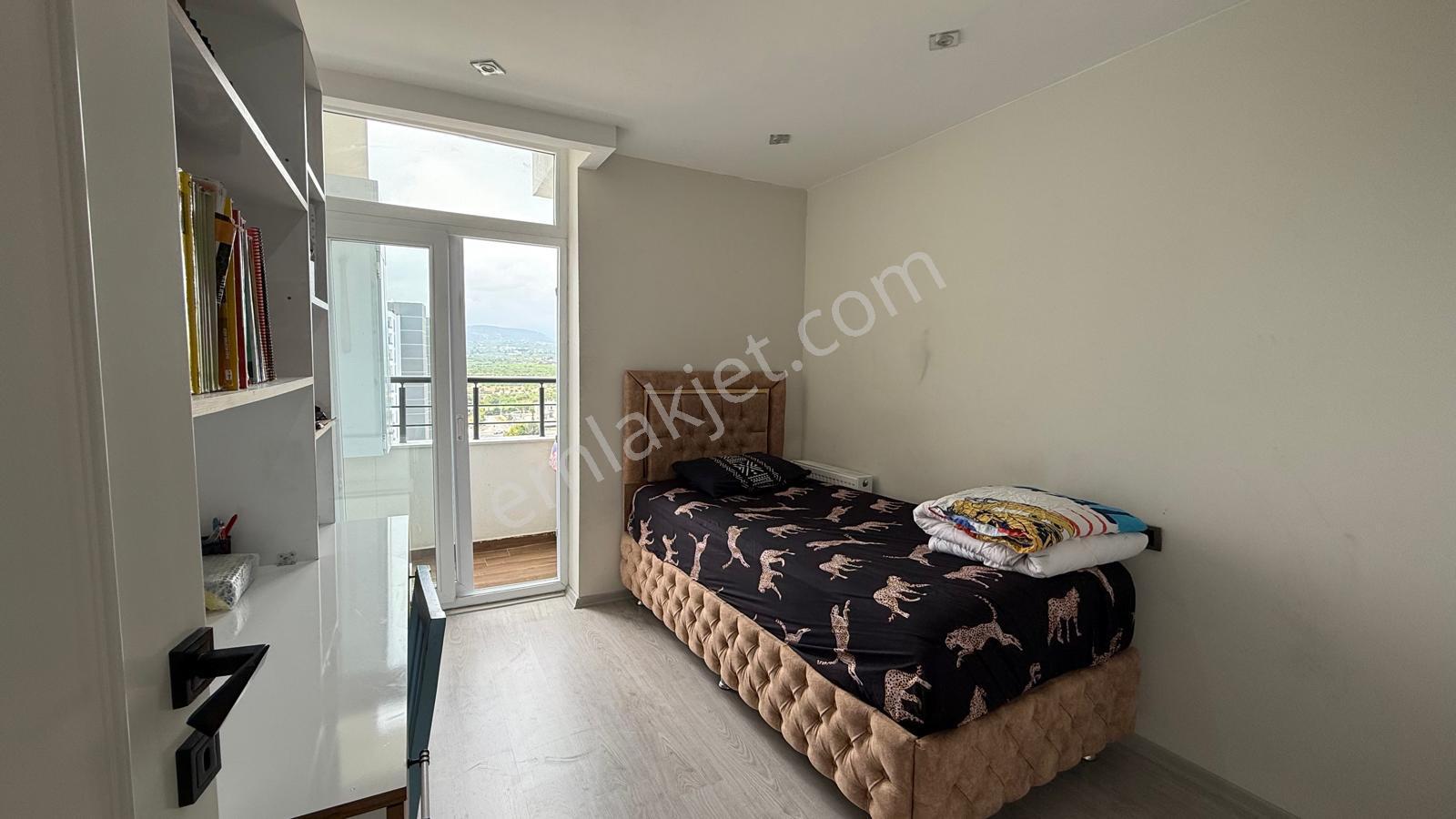 Tece De Denize Yürüme Mesafesinde 3+1 Full Eşyalı Satılık Daire - Görsel 19