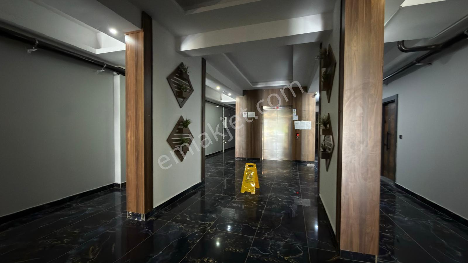 Tece De Denize Yürüme Mesafesinde 3+1 Full Eşyalı Satılık Daire - Görsel 9