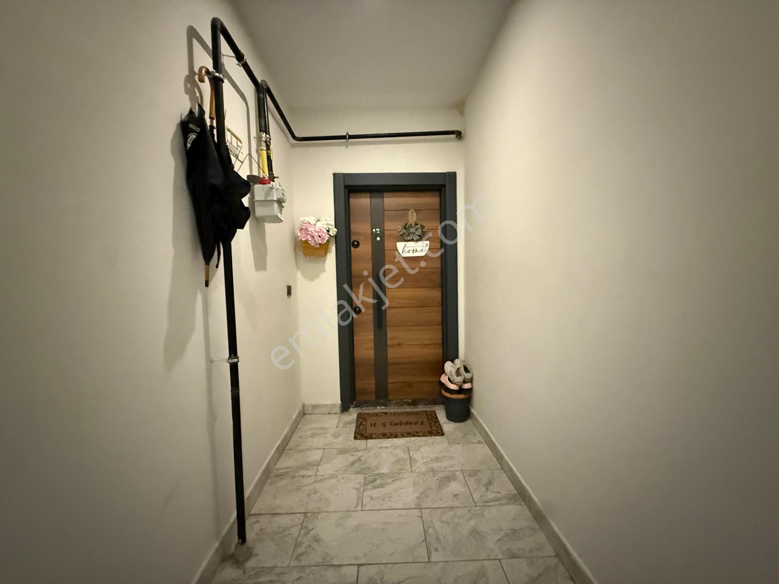 Tece De Denize Yürüme Mesafesinde 3+1 Full Eşyalı Satılık Daire - Görsel 11