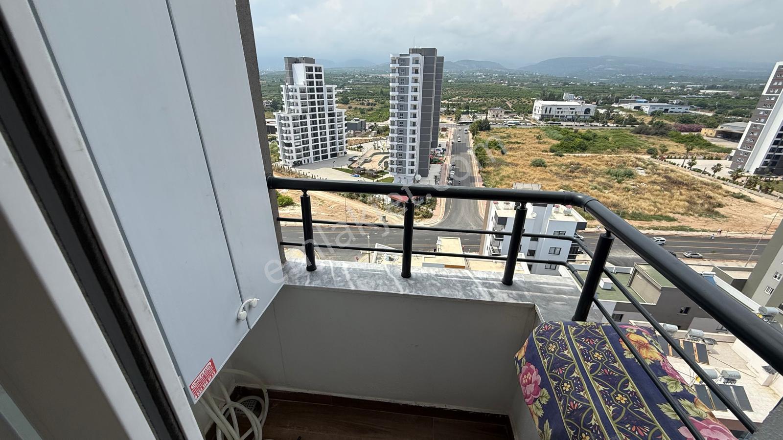 Tece De Denize Yürüme Mesafesinde 3+1 Full Eşyalı Satılık Daire - Görsel 21