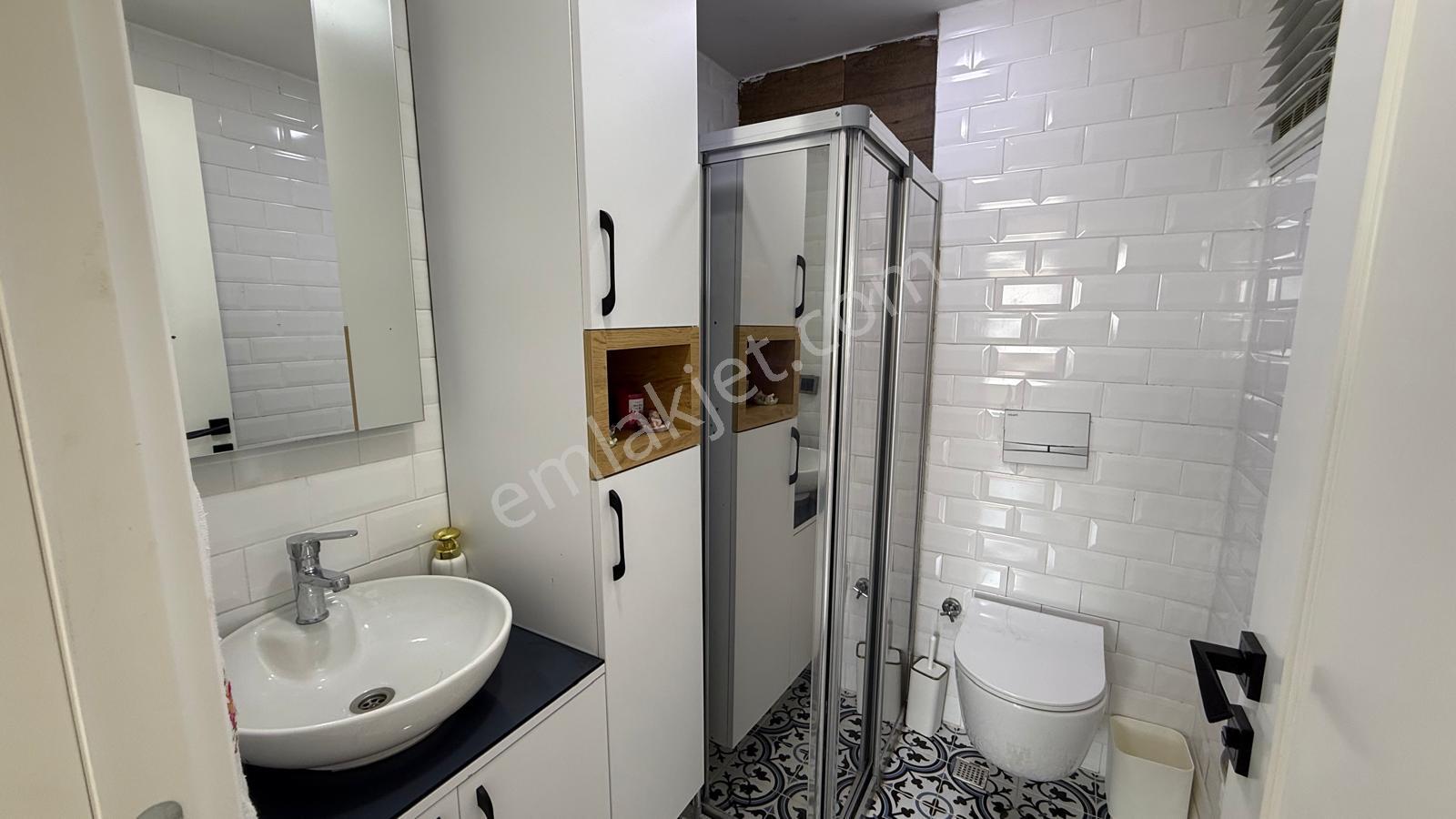 Tece De Denize Yürüme Mesafesinde 3+1 Full Eşyalı Satılık Daire - Görsel 18
