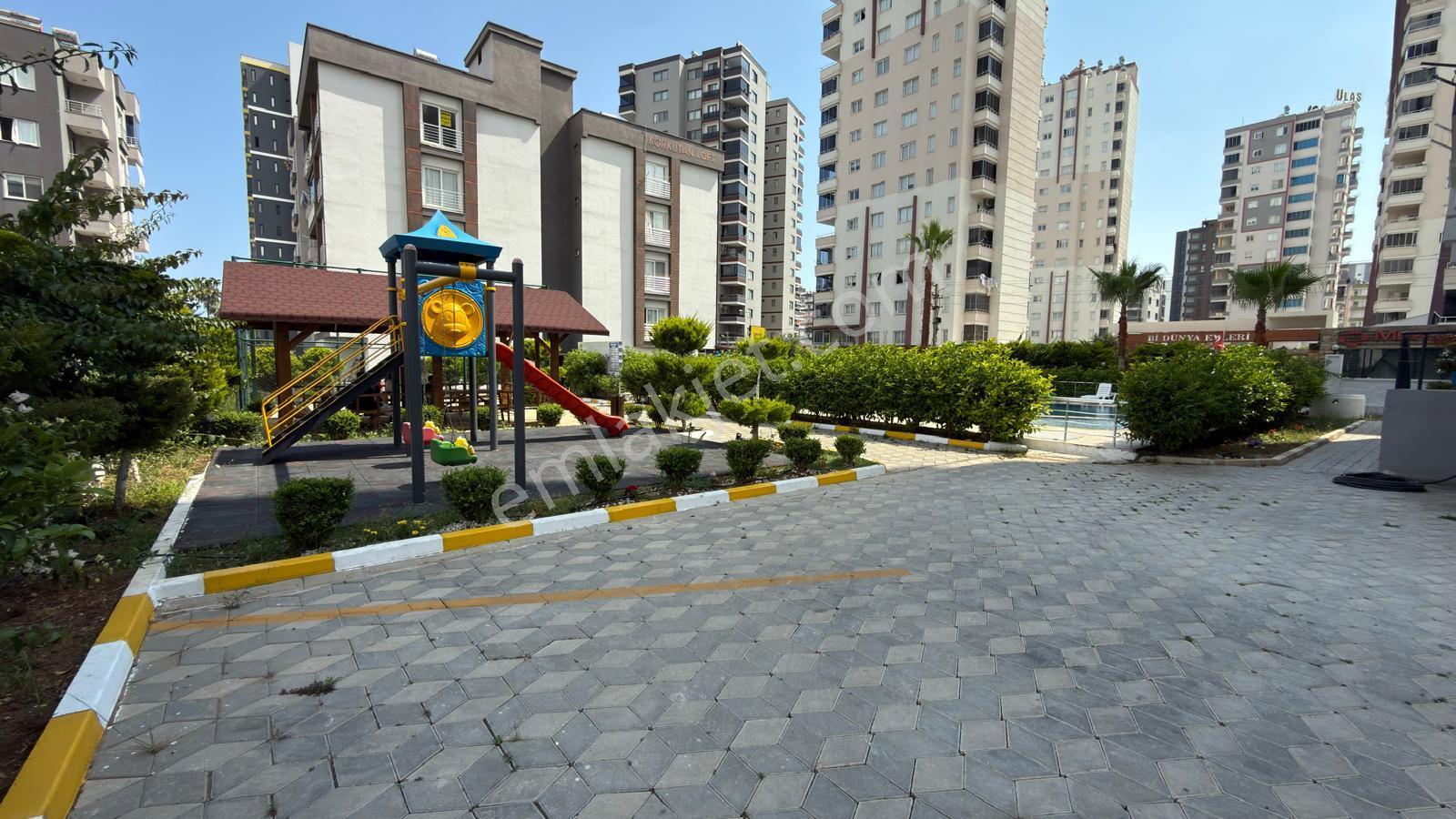 Tece De Denize Yürüme Mesafesinde 3+1 Full Eşyalı Satılık Daire - Görsel 5