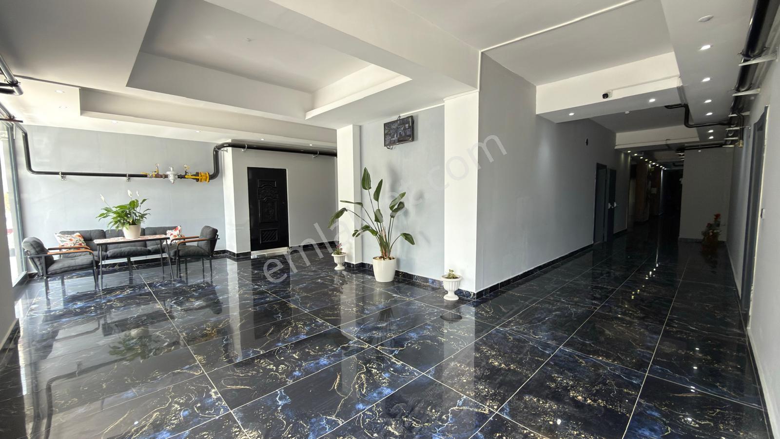 Tece De Denize Yürüme Mesafesinde 3+1 Full Eşyalı Satılık Daire - Görsel 8