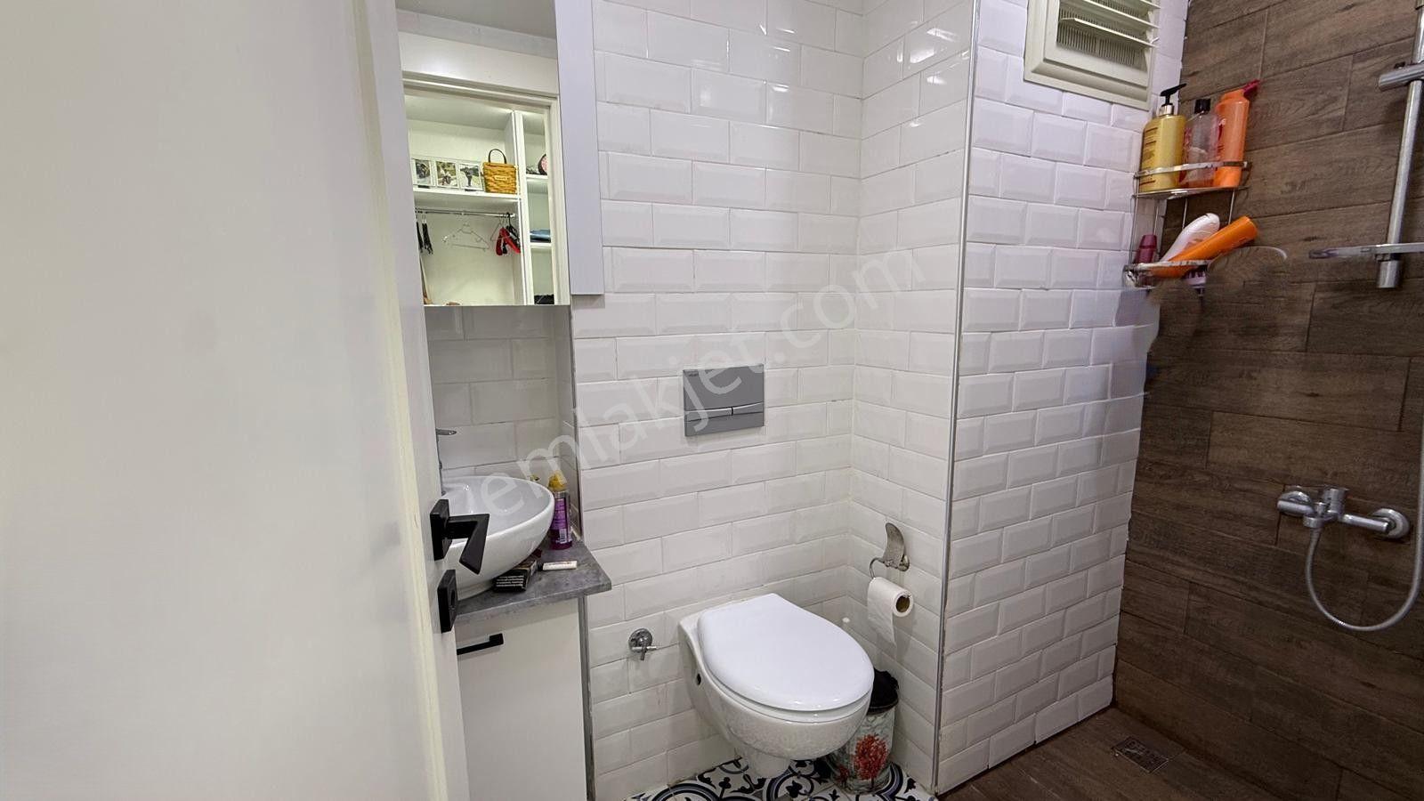 Tece De Denize Yürüme Mesafesinde 3+1 Full Eşyalı Satılık Daire - Görsel 26