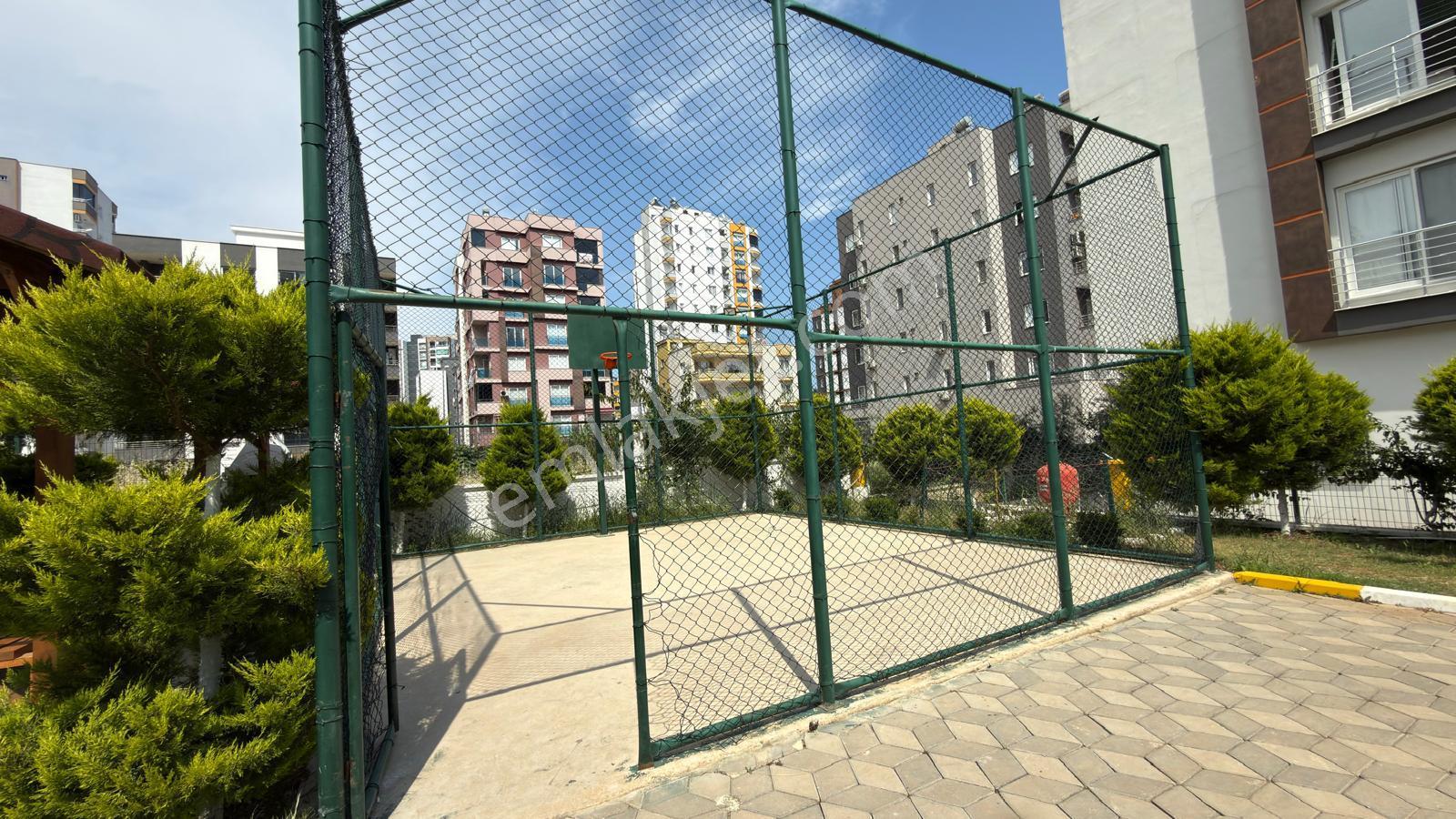 Tece De Denize Yürüme Mesafesinde 3+1 Full Eşyalı Satılık Daire - Görsel 7