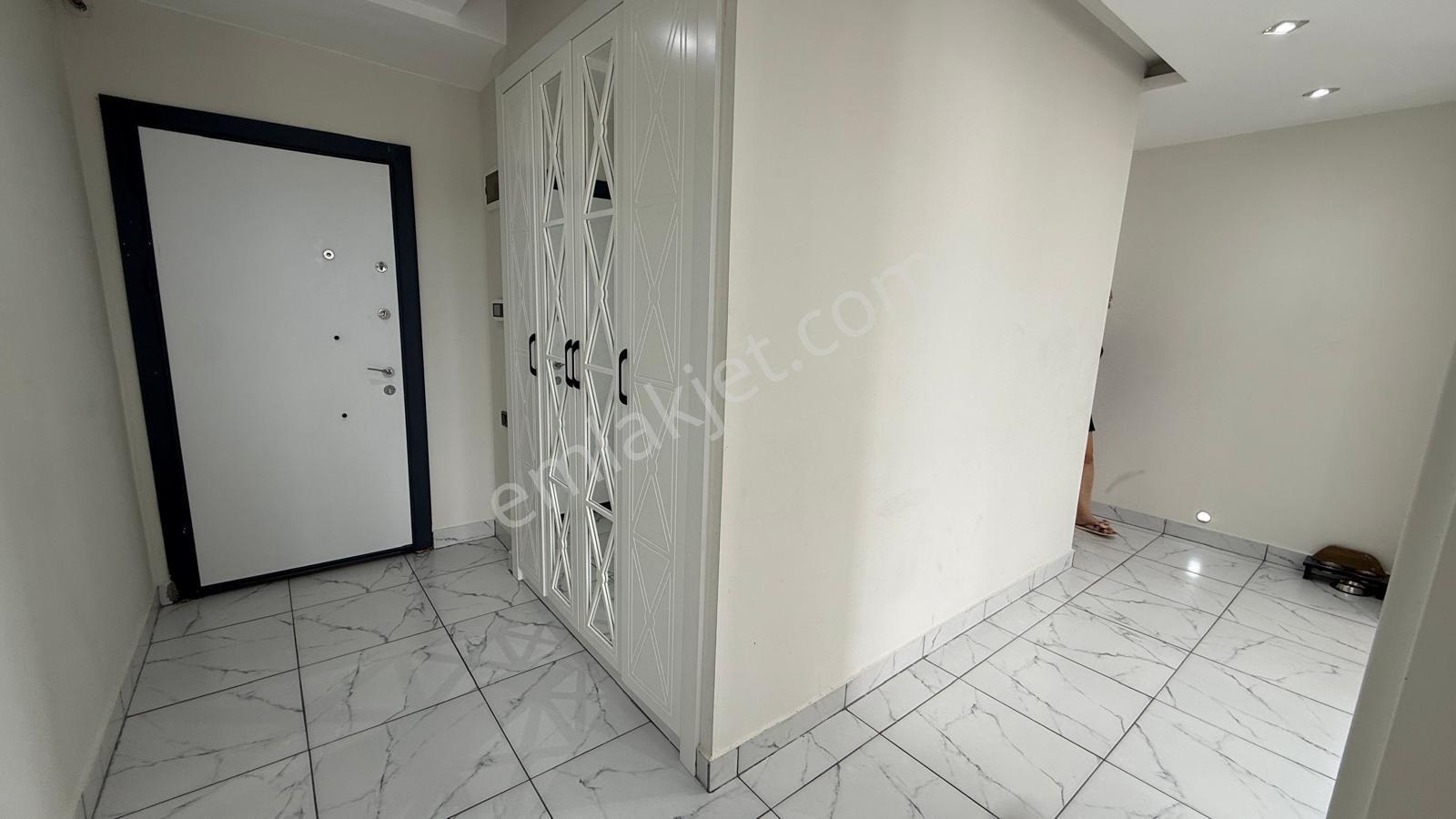 Tece De Denize Yürüme Mesafesinde 3+1 Full Eşyalı Satılık Daire - Görsel 13