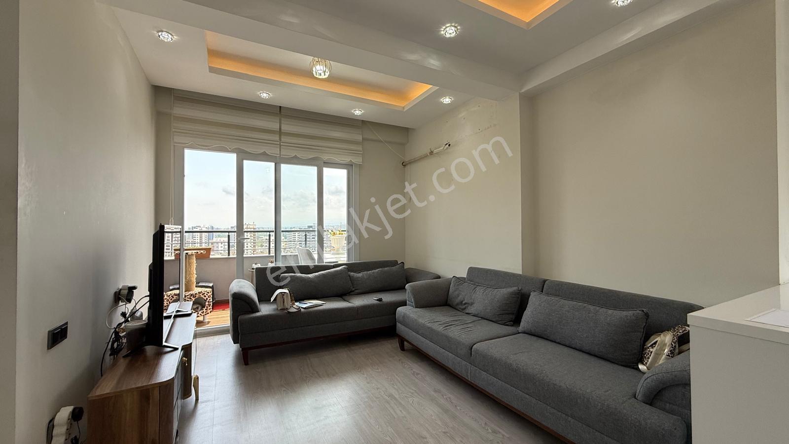 Tece De Denize Yürüme Mesafesinde 3+1 Full Eşyalı Satılık Daire - Görsel 15