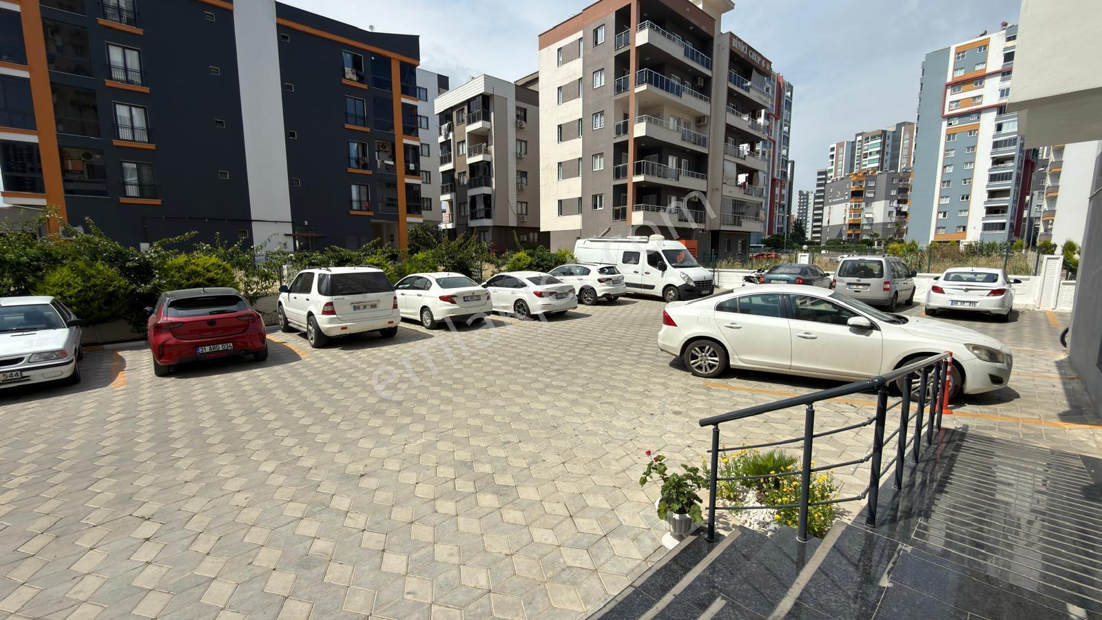 Tece De Denize Yürüme Mesafesinde 3+1 Full Eşyalı Satılık Daire - Görsel 3