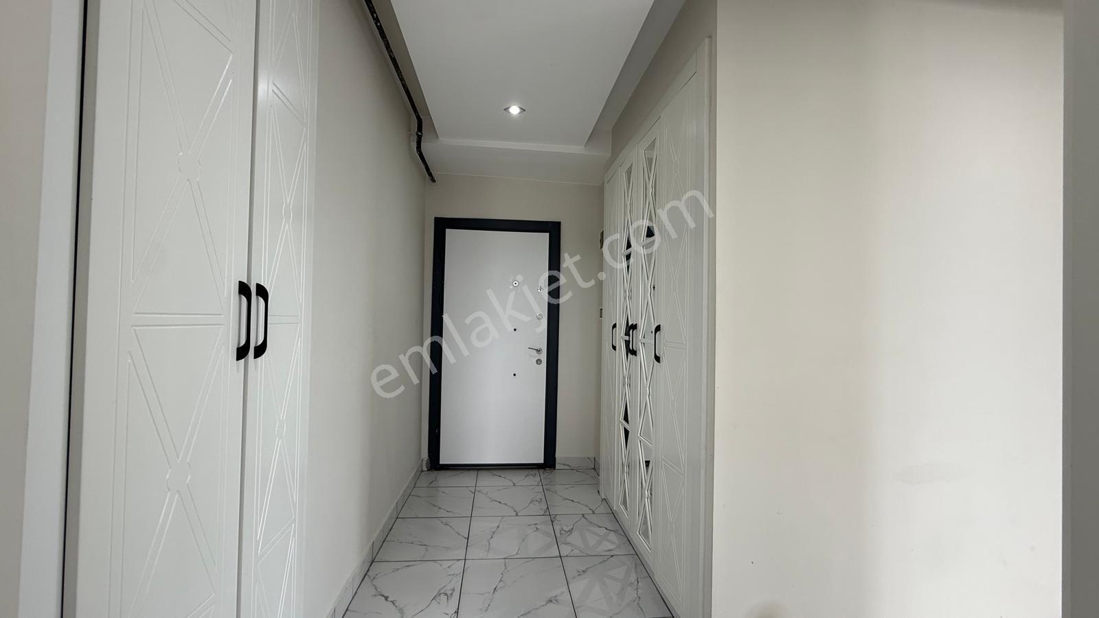 Tece De Denize Yürüme Mesafesinde 3+1 Full Eşyalı Satılık Daire - Görsel 12