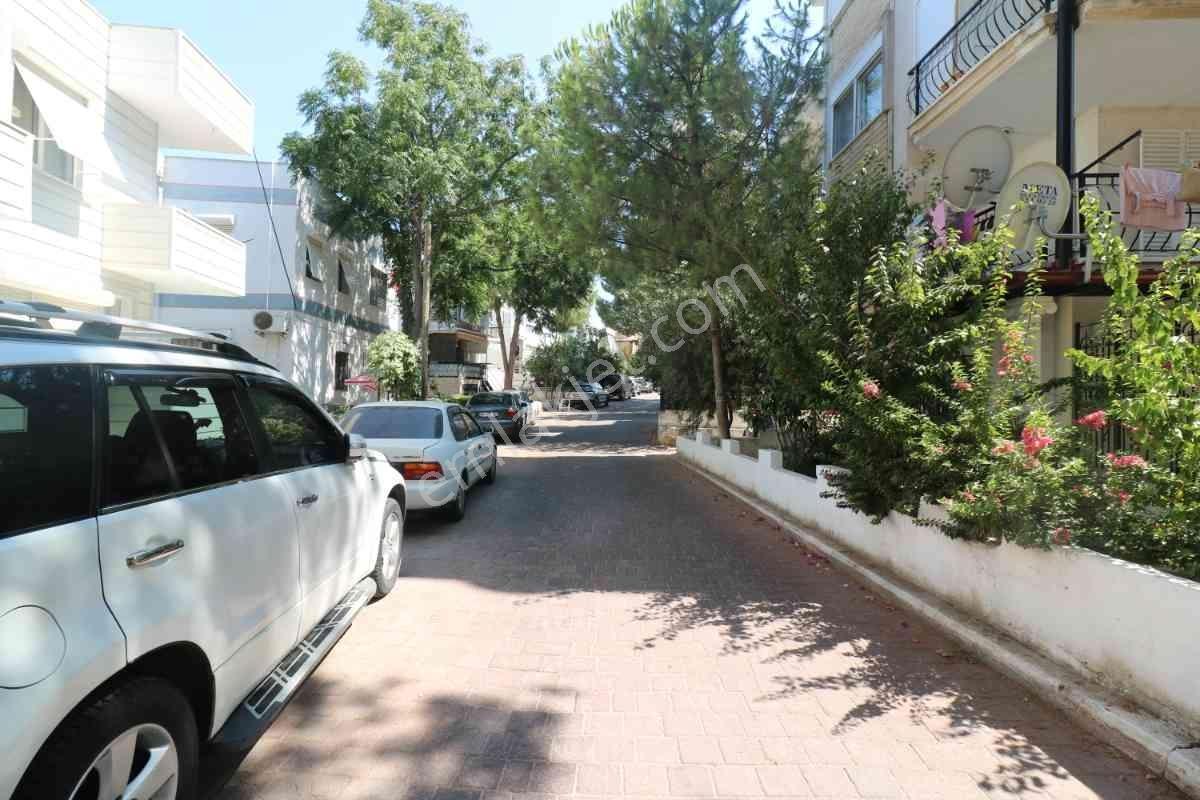 Dıdım-çamlık Mahallesınde Denize Çok Yakın 3+1 Daıre - Görsel 20