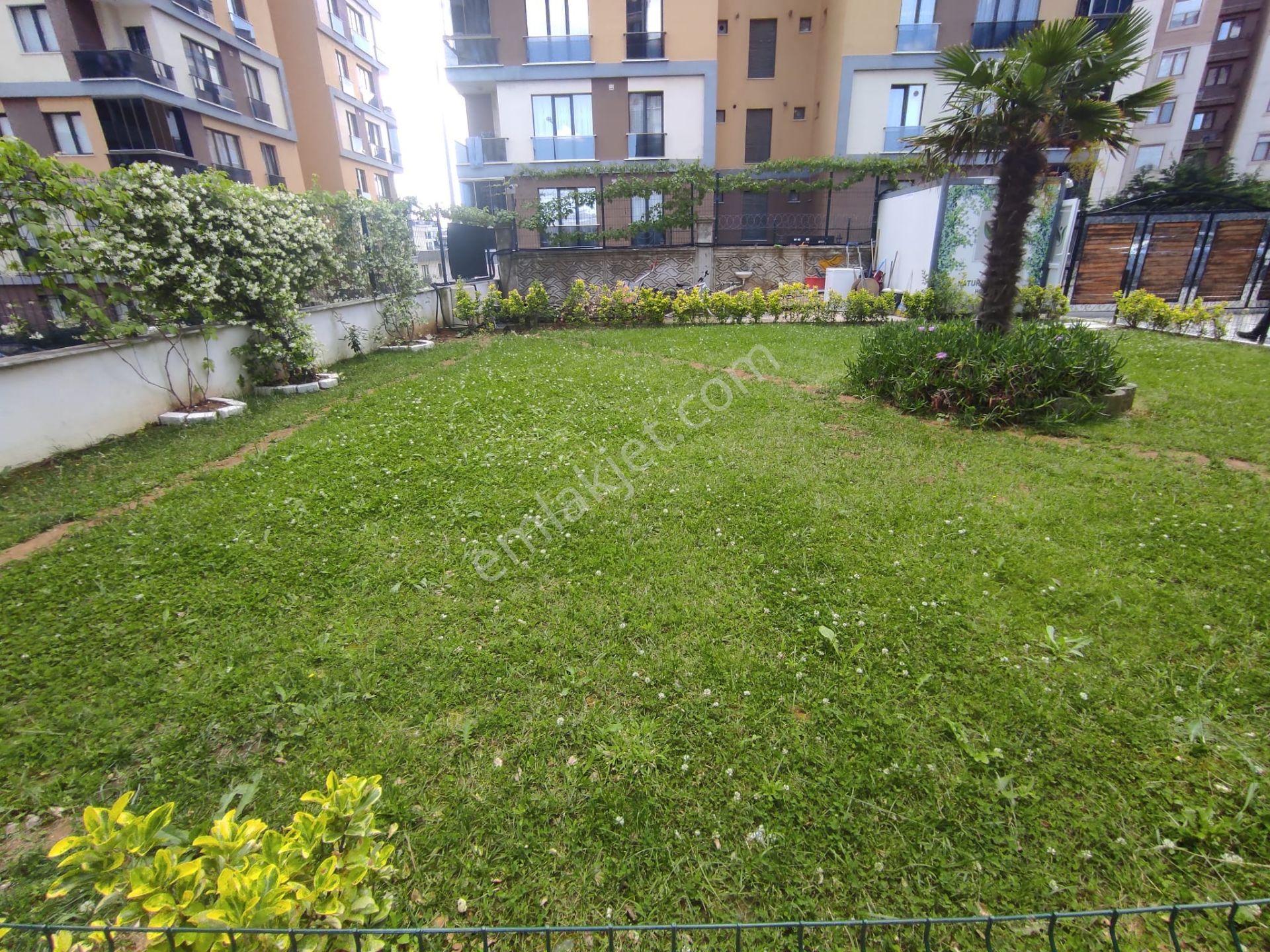 Taşdelen Naturel Garden 2+1 Arakat Çift Balkonlu Satılık Daire - Görsel 3