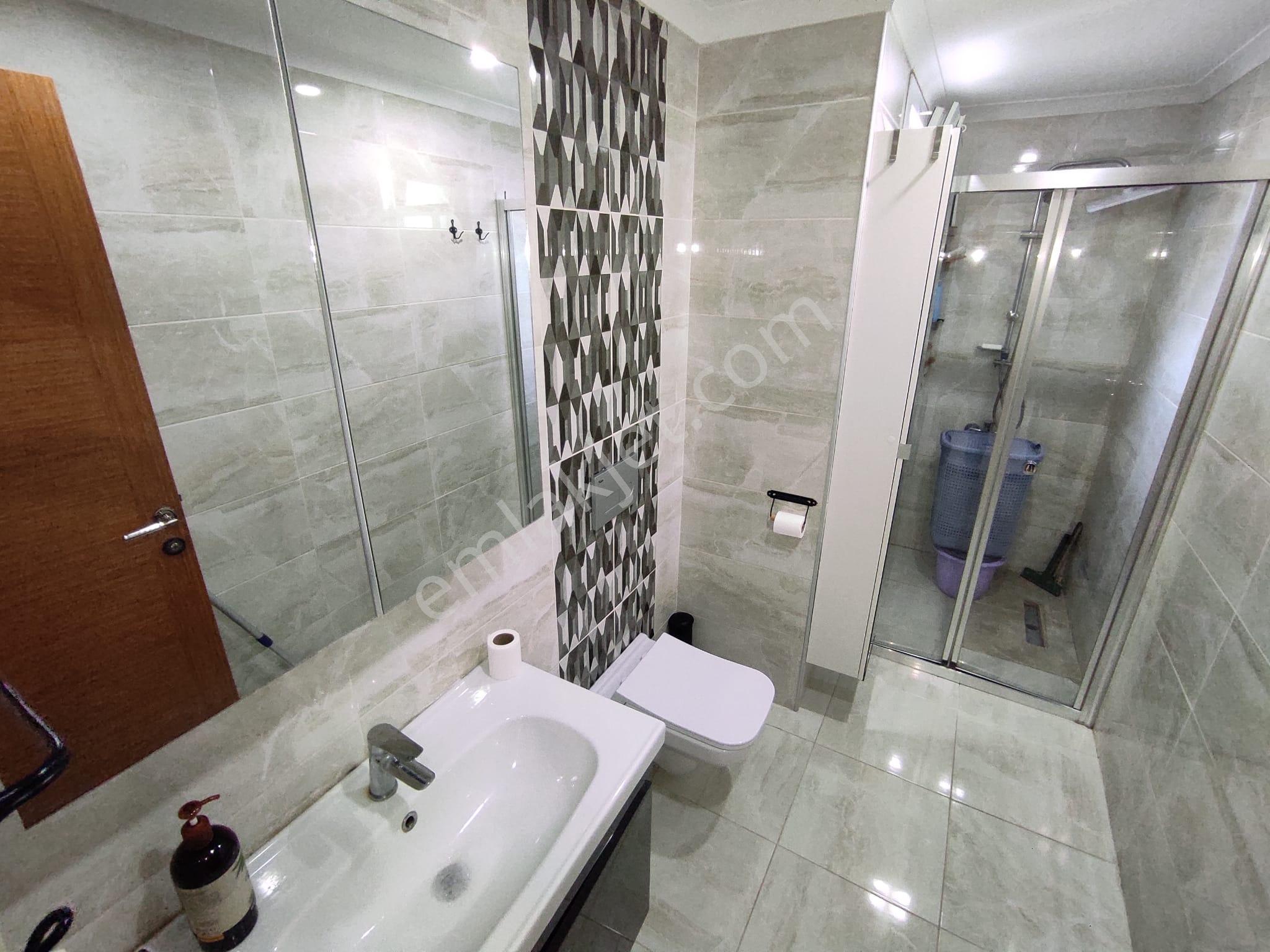 Taşdelen Naturel Garden 2+1 Arakat Çift Balkonlu Satılık Daire - Görsel 18