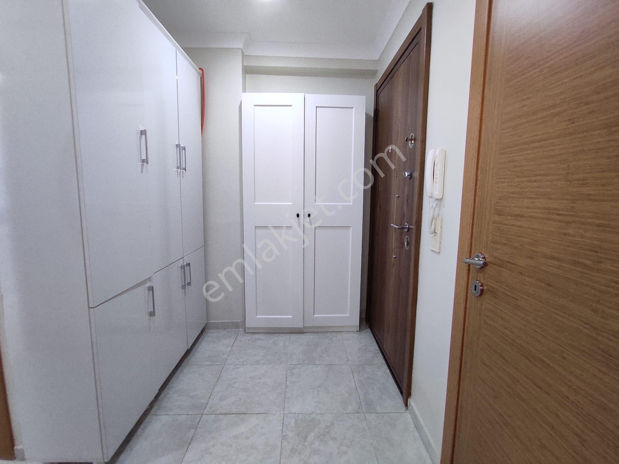 Taşdelen Naturel Garden 2+1 Arakat Çift Balkonlu Satılık Daire - Görsel 8