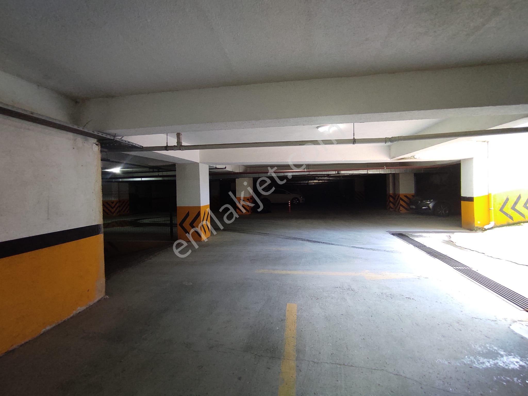 Taşdelen Naturel Garden 2+1 Arakat Çift Balkonlu Satılık Daire - Görsel 35