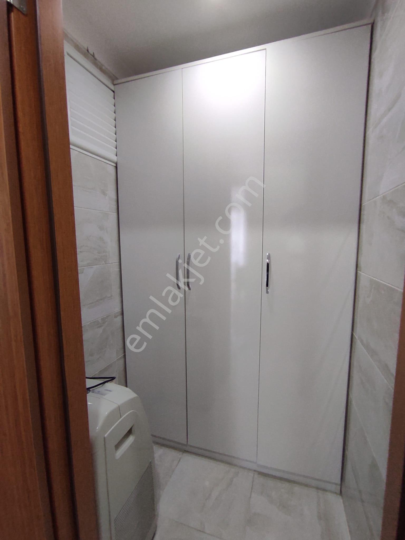 Taşdelen Naturel Garden 2+1 Arakat Çift Balkonlu Satılık Daire - Görsel 30