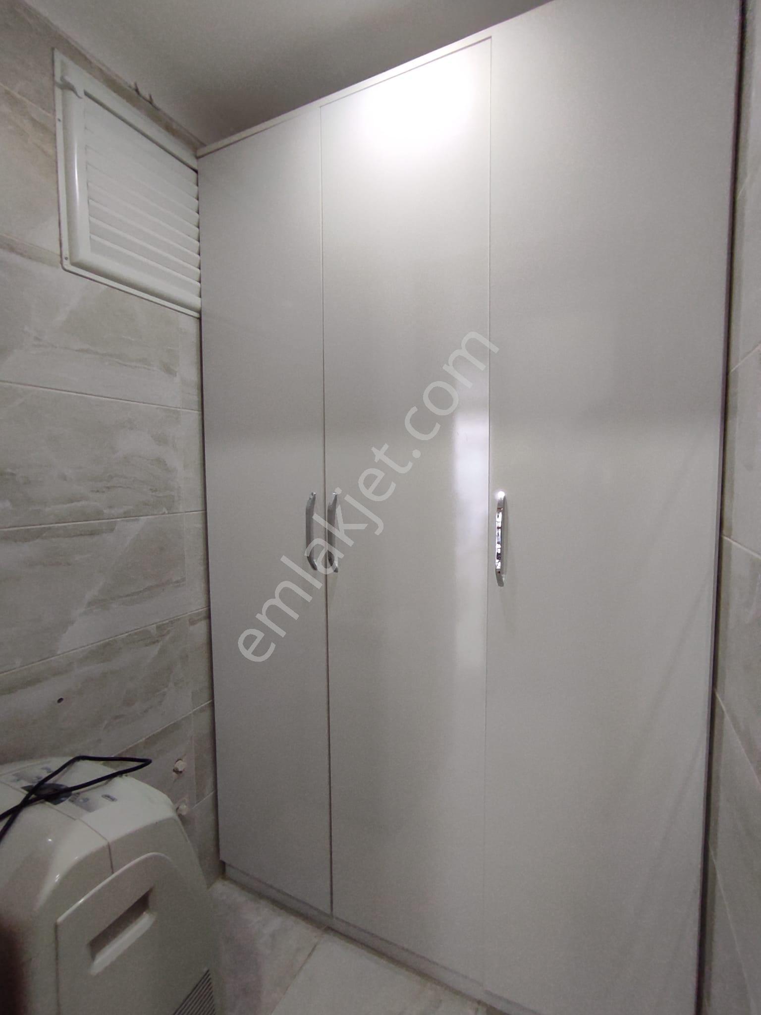 Taşdelen Naturel Garden 2+1 Arakat Çift Balkonlu Satılık Daire - Görsel 29