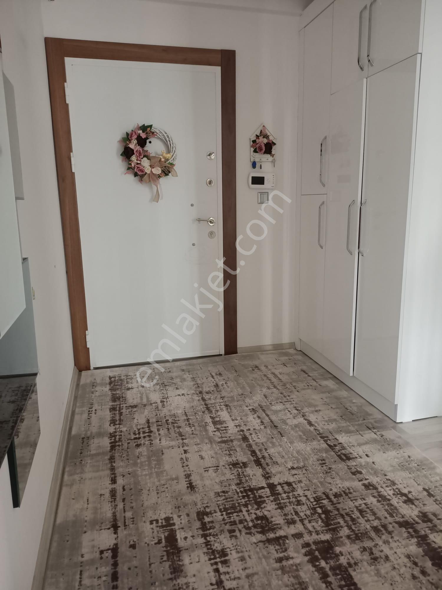 Atılım Gold Emlak'tan Dadaşkent'te Özel Kilerli, Kapalı Otoparklı 3+1 Lüx Ara Kat - Görsel 33