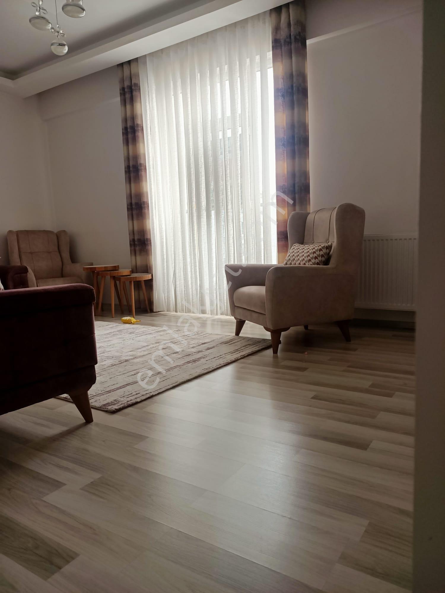 Atılım Gold Emlak'tan Dadaşkent'te Özel Kilerli, Kapalı Otoparklı 3+1 Lüx Ara Kat - Görsel 30