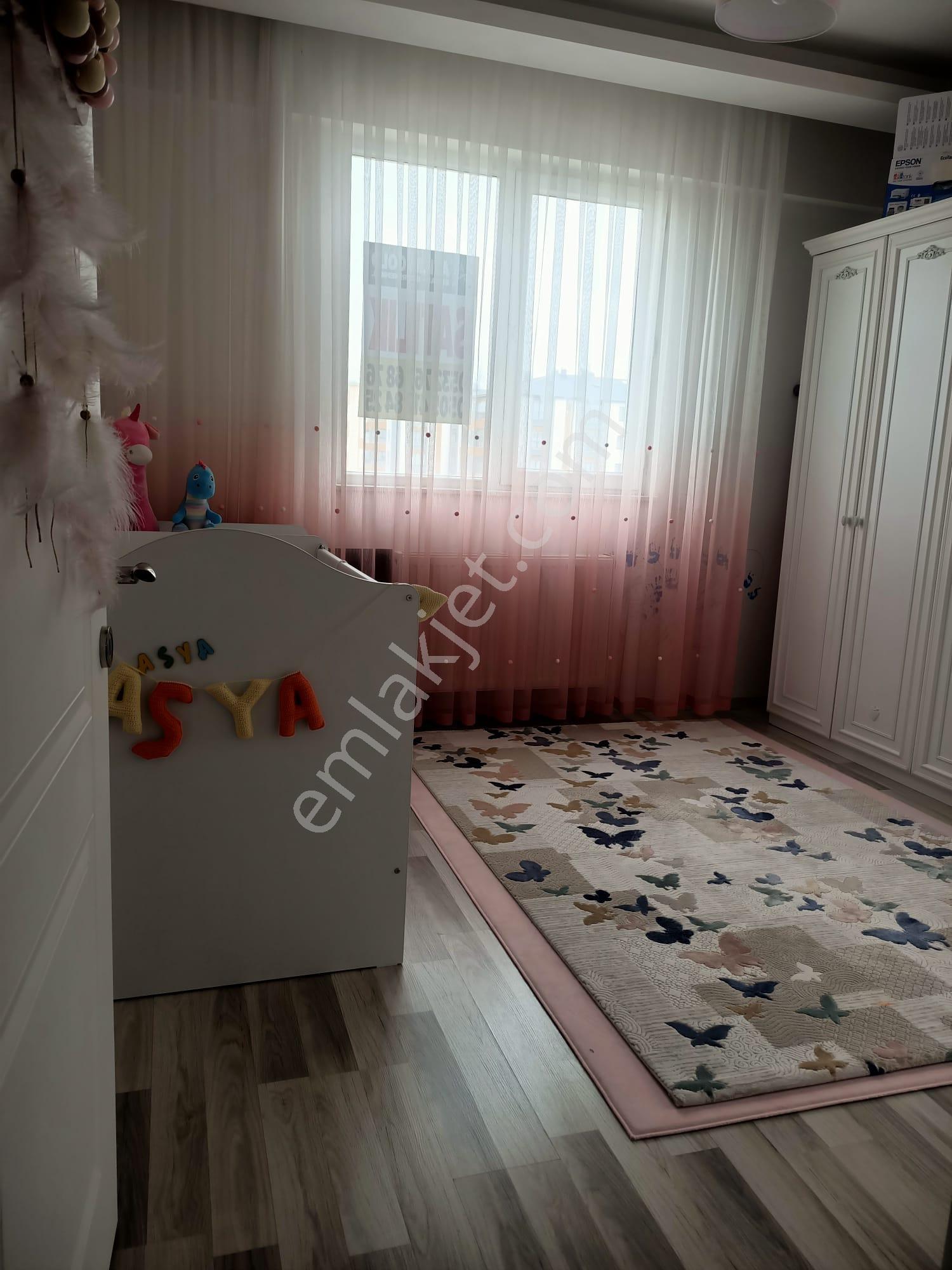 Atılım Gold Emlak'tan Dadaşkent'te Özel Kilerli, Kapalı Otoparklı 3+1 Lüx Ara Kat - Görsel 28