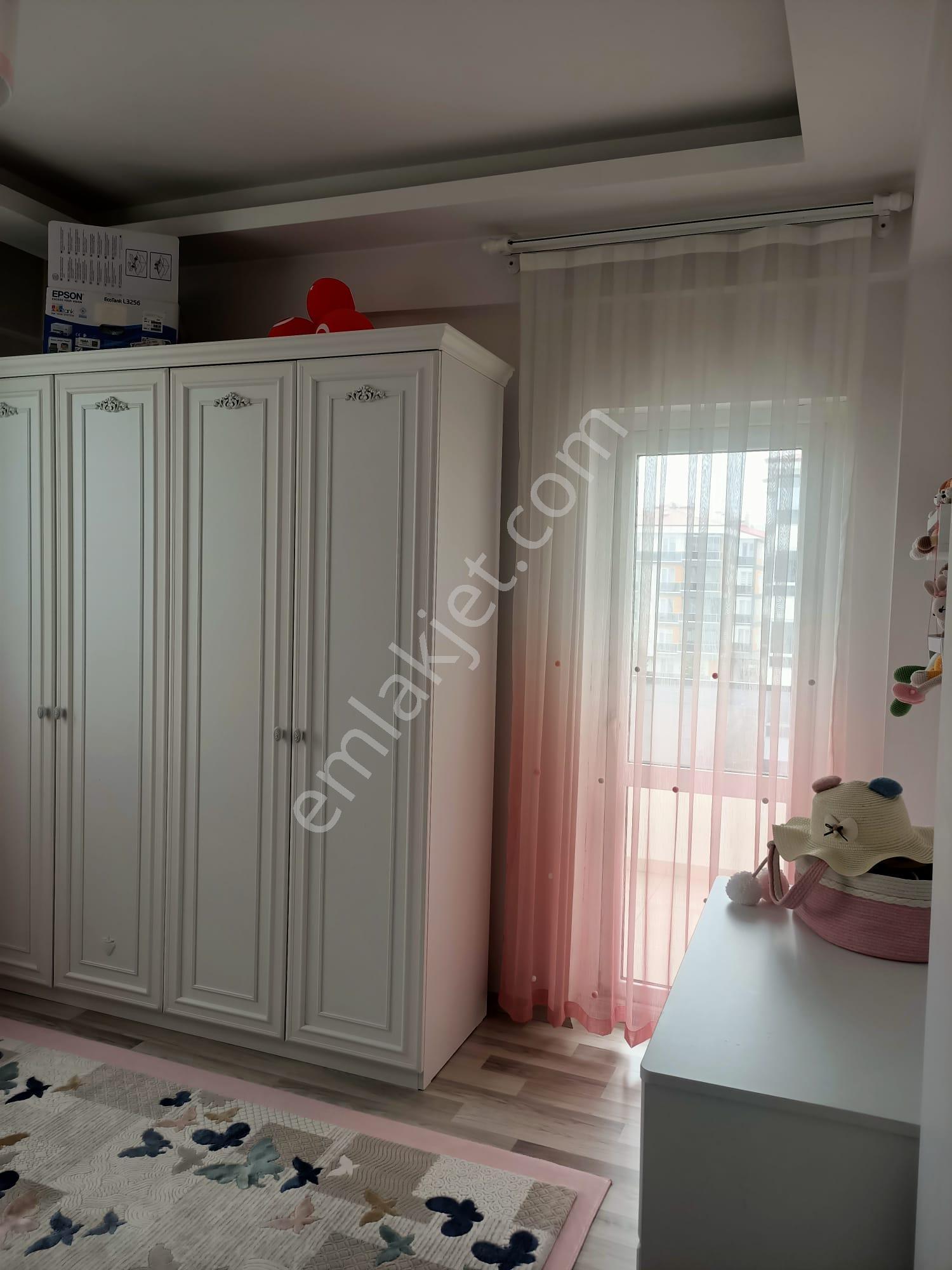 Atılım Gold Emlak'tan Dadaşkent'te Özel Kilerli, Kapalı Otoparklı 3+1 Lüx Ara Kat - Görsel 22