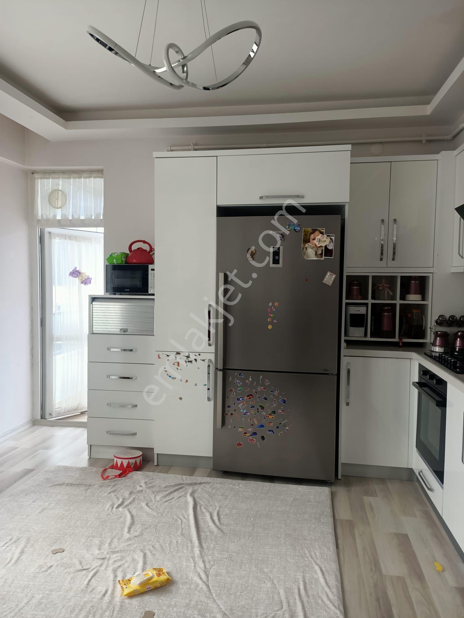 Atılım Gold Emlak'tan Dadaşkent'te Özel Kilerli, Kapalı Otoparklı 3+1 Lüx Ara Kat - Görsel 19