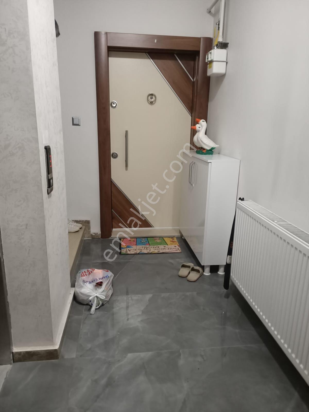 Atılım Gold Emlak'tan Dadaşkent'te Özel Kilerli, Kapalı Otoparklı 3+1 Lüx Ara Kat - Görsel 11