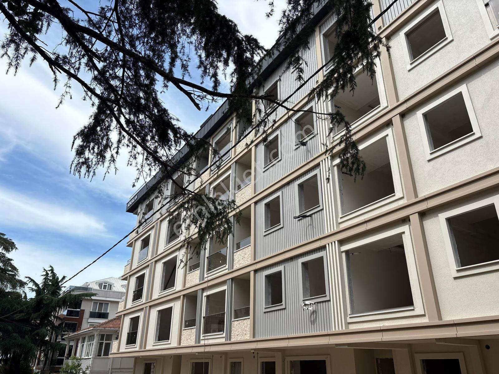 ▃artemin▃küçükyalı Marmaray'a Yakın Sıfır 3.kat Öncephe 85m² 2+1 - Görsel 22
