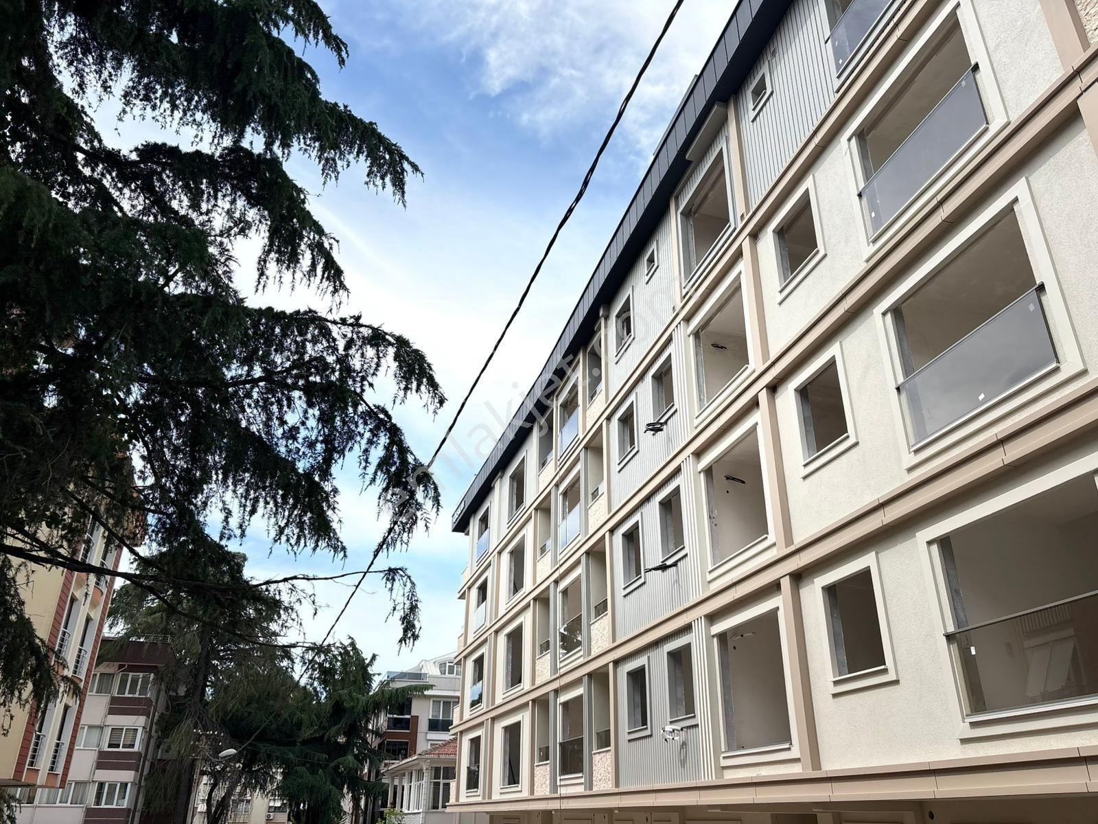 ▃artemin▃küçükyalı Marmaray'a Yakın Sıfır 3.kat Öncephe 85m² 2+1 - Görsel 21