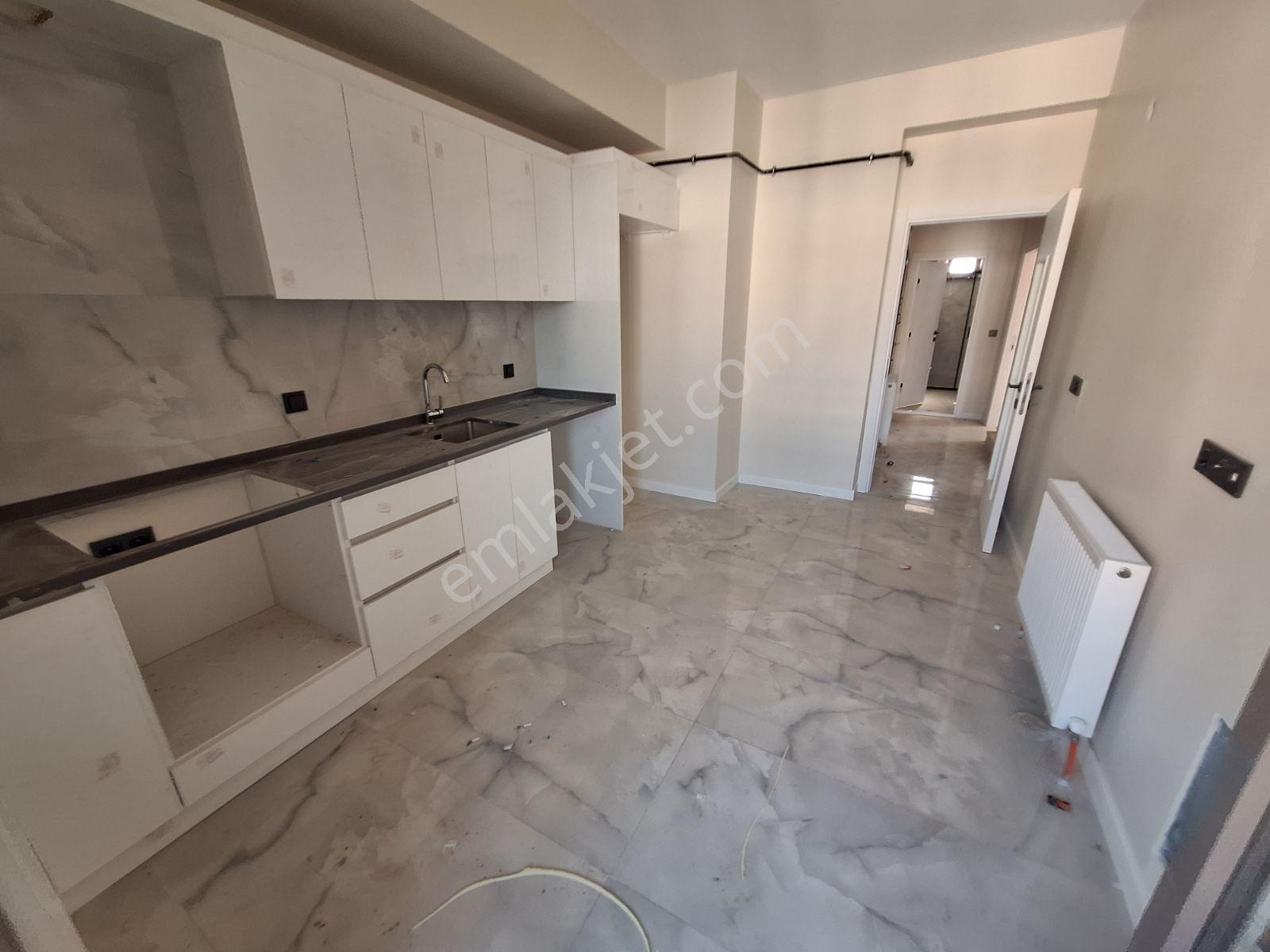 Çayırova Kiralık 3+1 Geniş Üst Dubleks Asansörlü Sıfır Özg.mah - Görsel 12