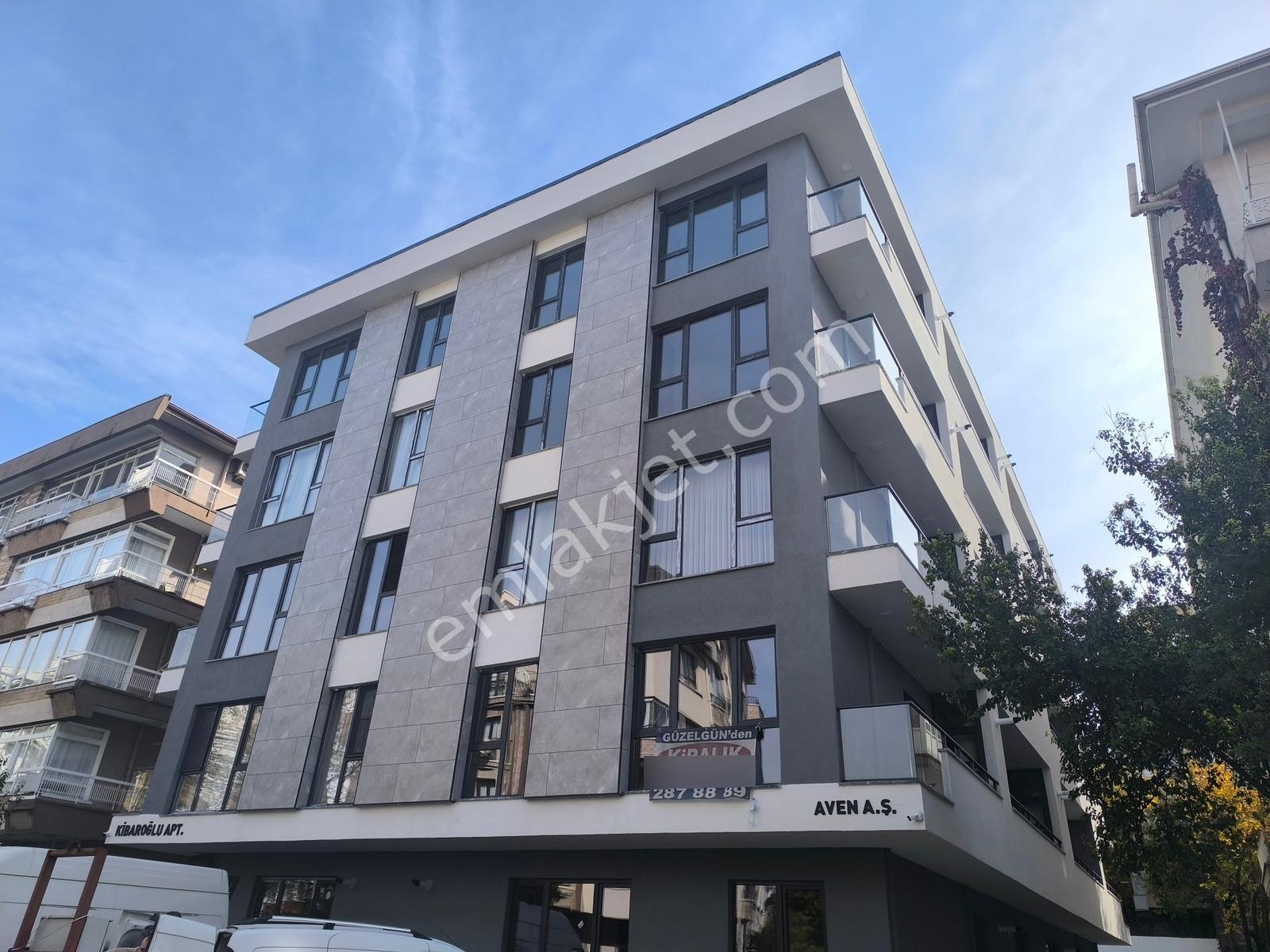 Cebeci Samur Sokakta Son İki Daire - Görsel 38