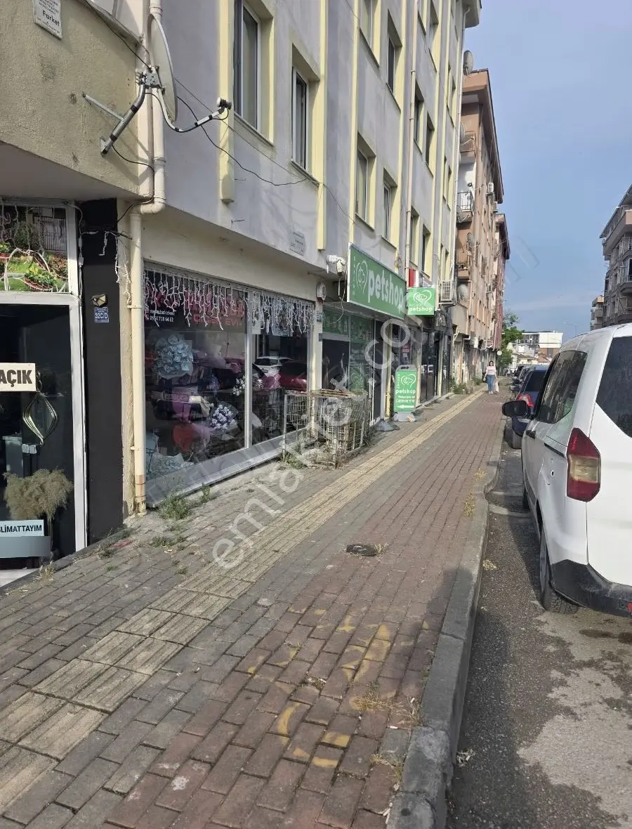 Görükle'de Kelepir Kiralık Dükkan - Görsel 5