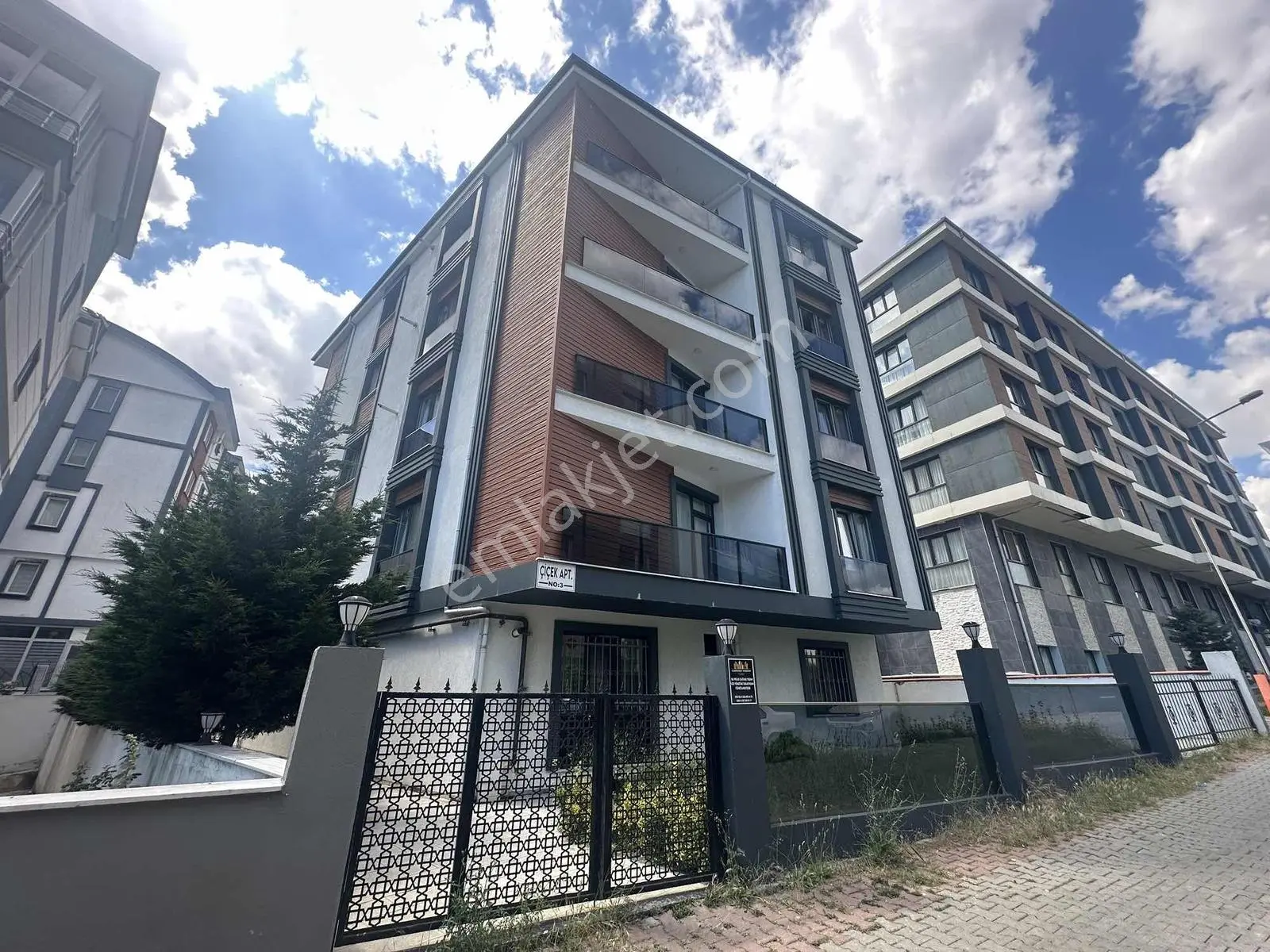Turyap Premium'dan Esentepe Mah. Kiralık 1+1 Eşyalı Daire
