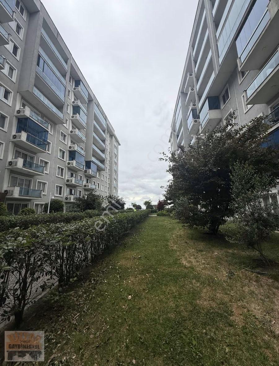 Beylikdüzü Adnan Kahvecı Dogapanorama Sıtesı