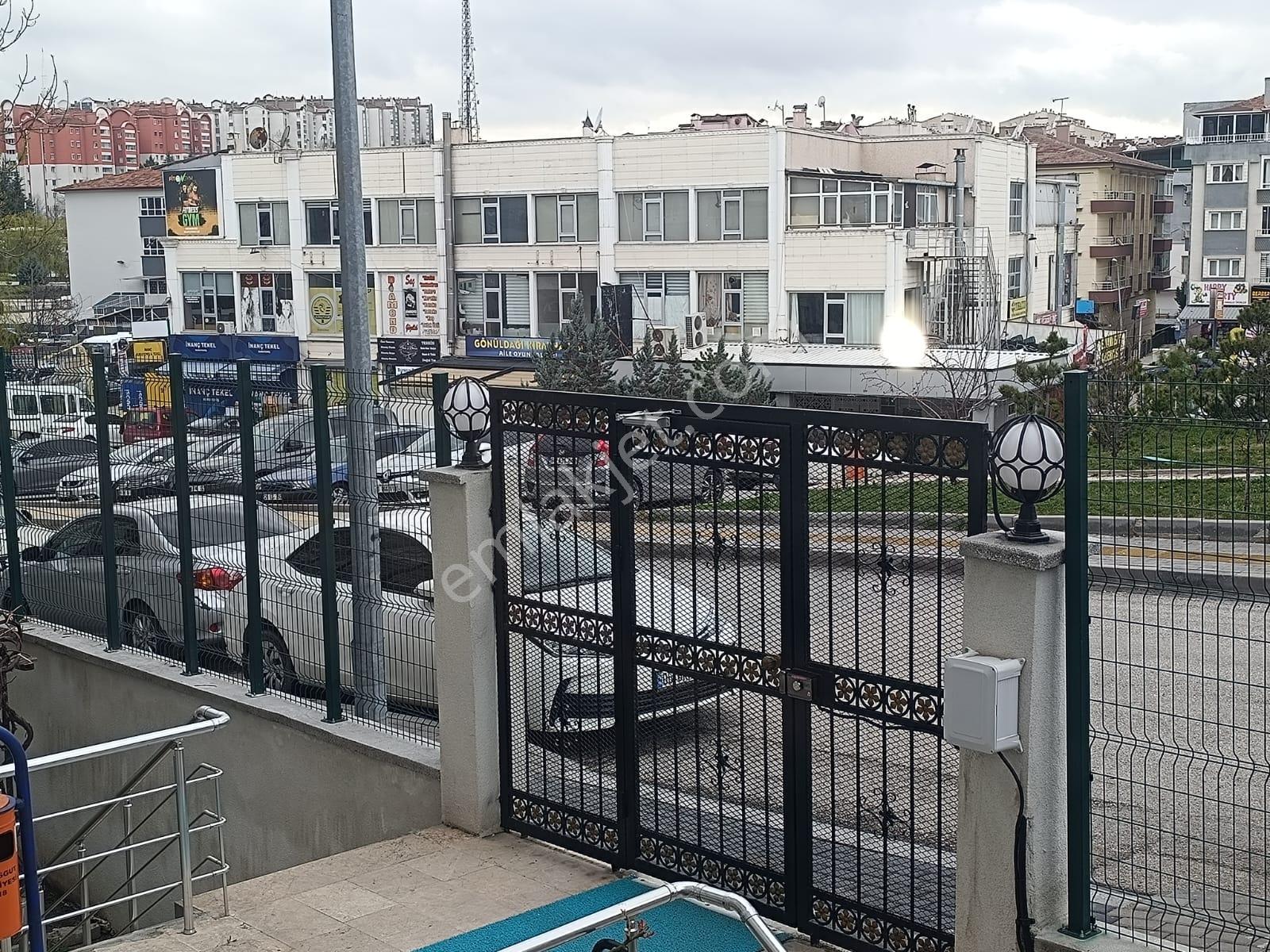 Bankalar -çarşı -tüm Avm Ler -gimsa Cadde Yanı Sitede 140 M2 3+1 - Görsel 12