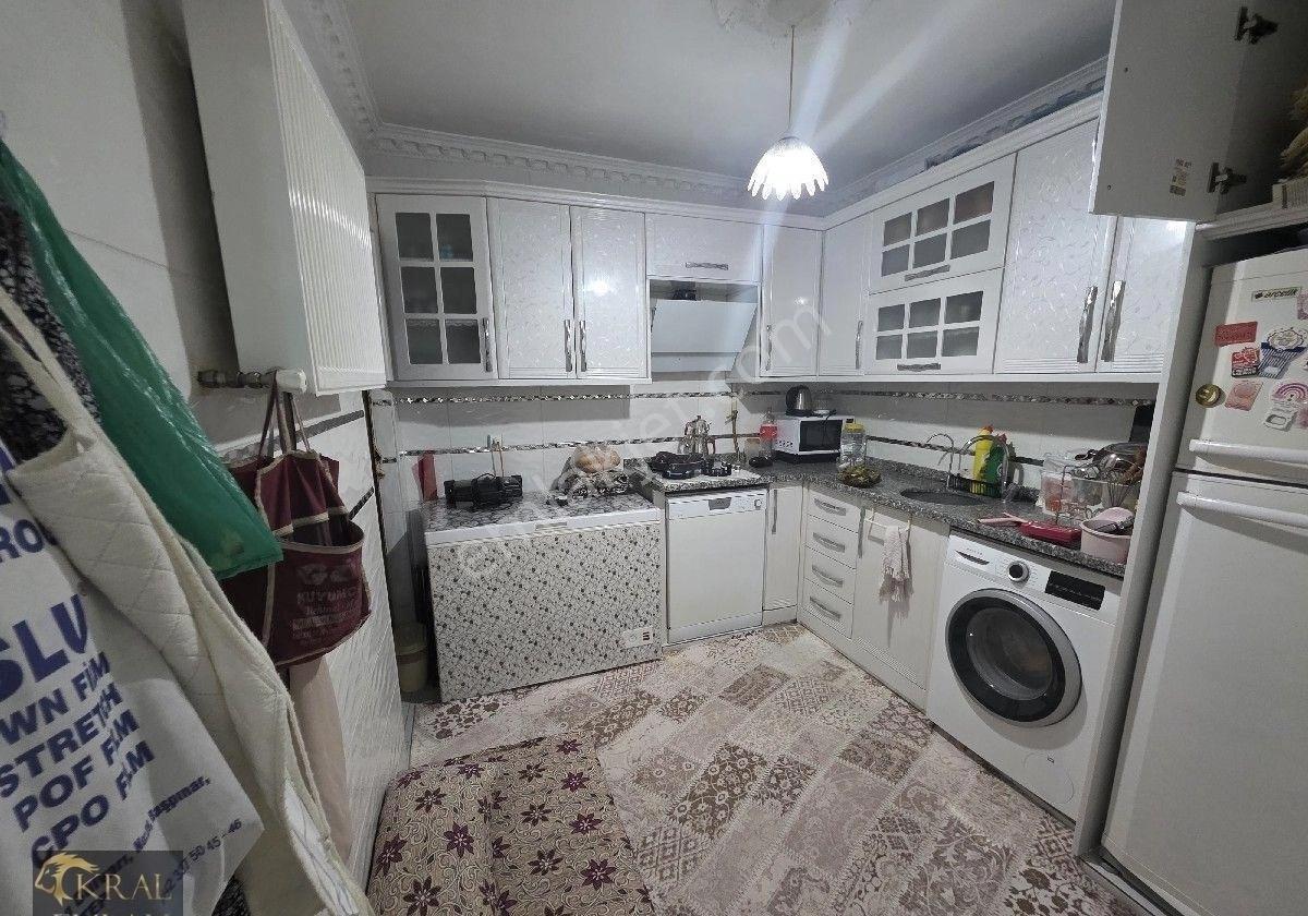 İstiklal Mahallesin De Satılık Daire - Görsel 5