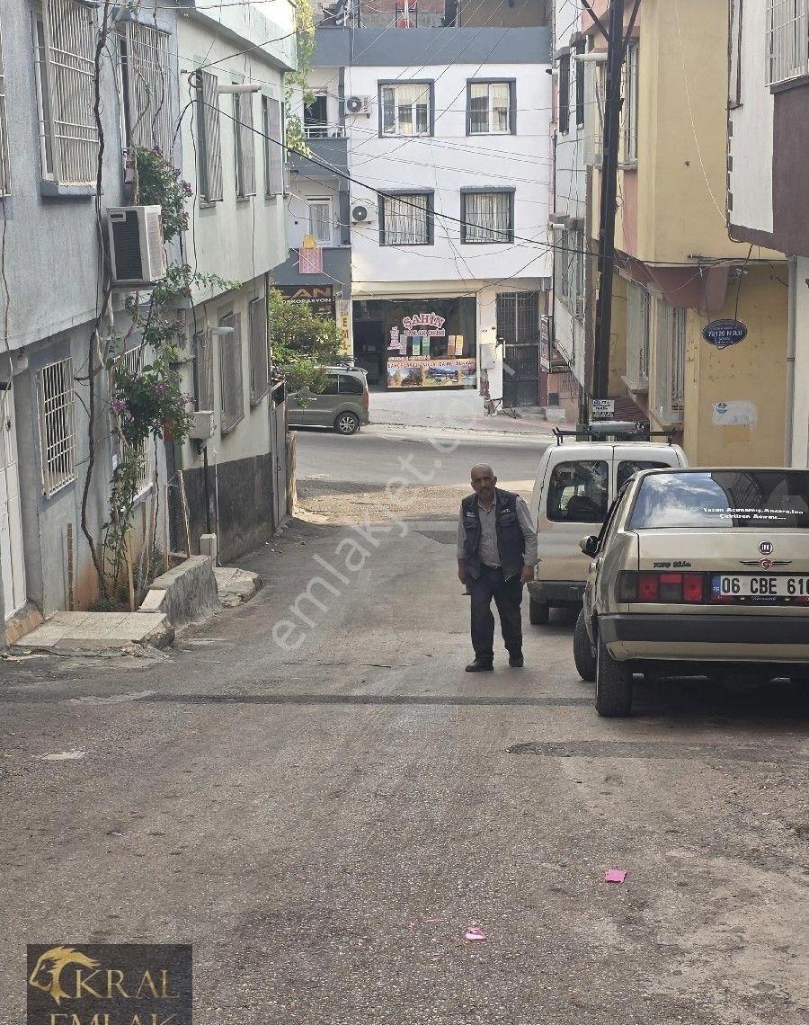 İstiklal Mahallesin De Satılık Daire - Görsel 14