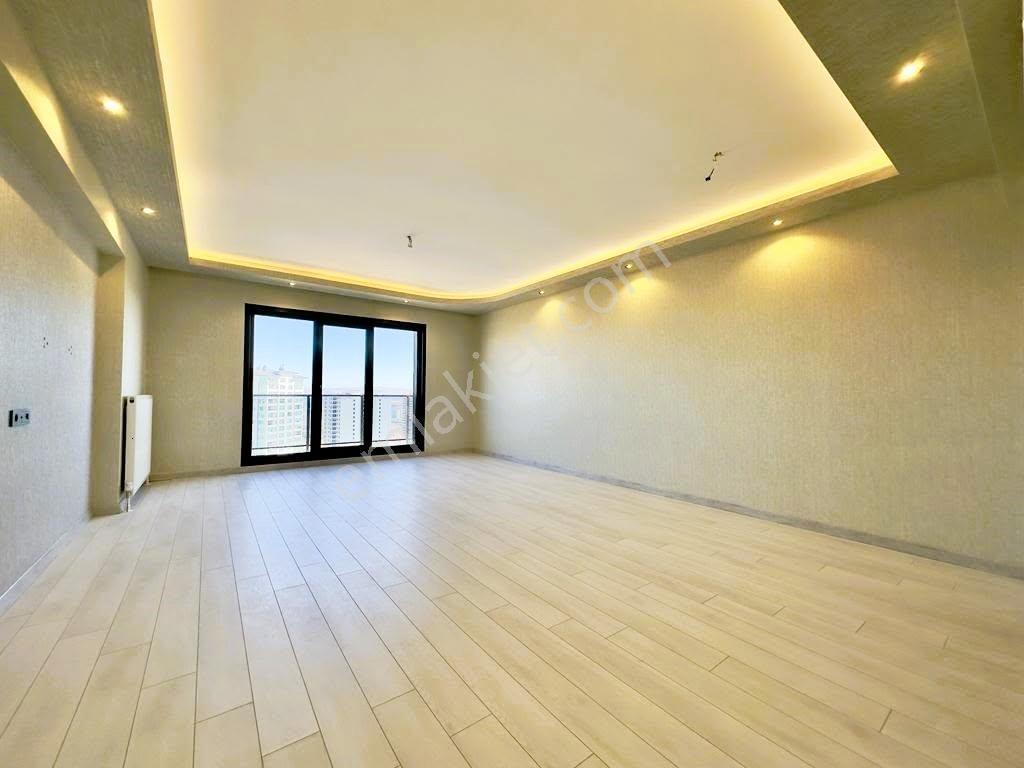 Göktaş'tan█ Elit Site'de 210 M2 Dev Balkonlu 4+1 Ultra Lüx Daire - Görsel 31
