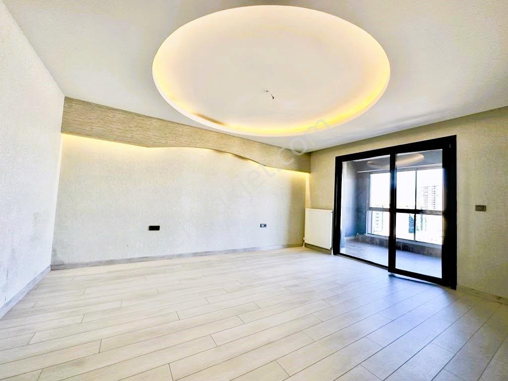 Göktaş'tan█ Elit Site'de 210 M2 Dev Balkonlu 4+1 Ultra Lüx Daire - Görsel 6