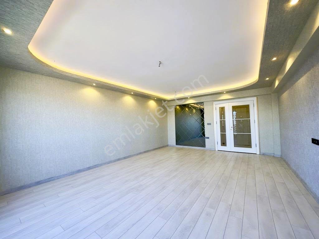 Göktaş'tan█ Elit Site'de 210 M2 Dev Balkonlu 4+1 Ultra Lüx Daire - Görsel 24