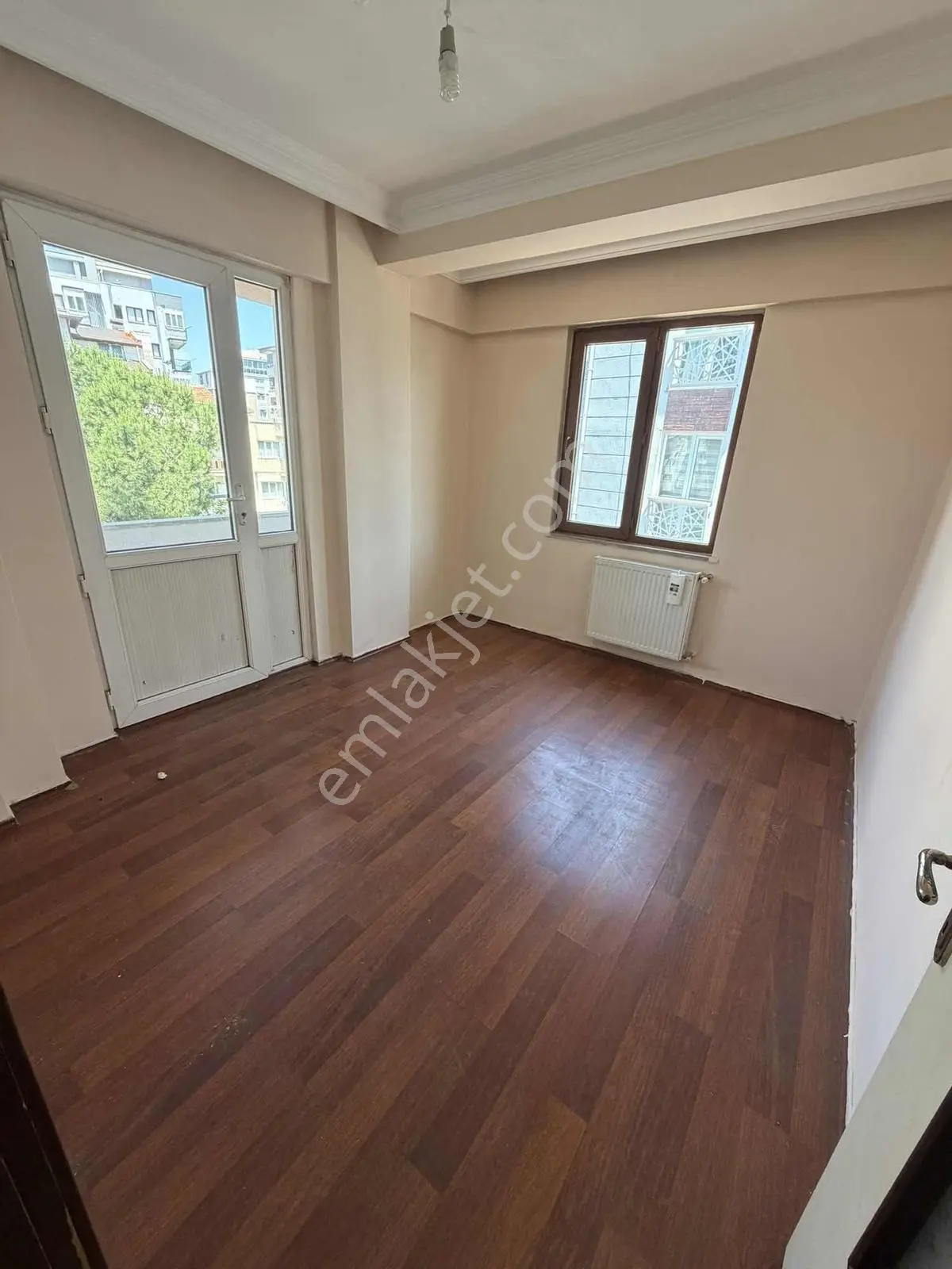 Karaman Mah Amerikan Mutfaklı Geniş Balkonlu Aile Binası Kiralık - Görsel 9