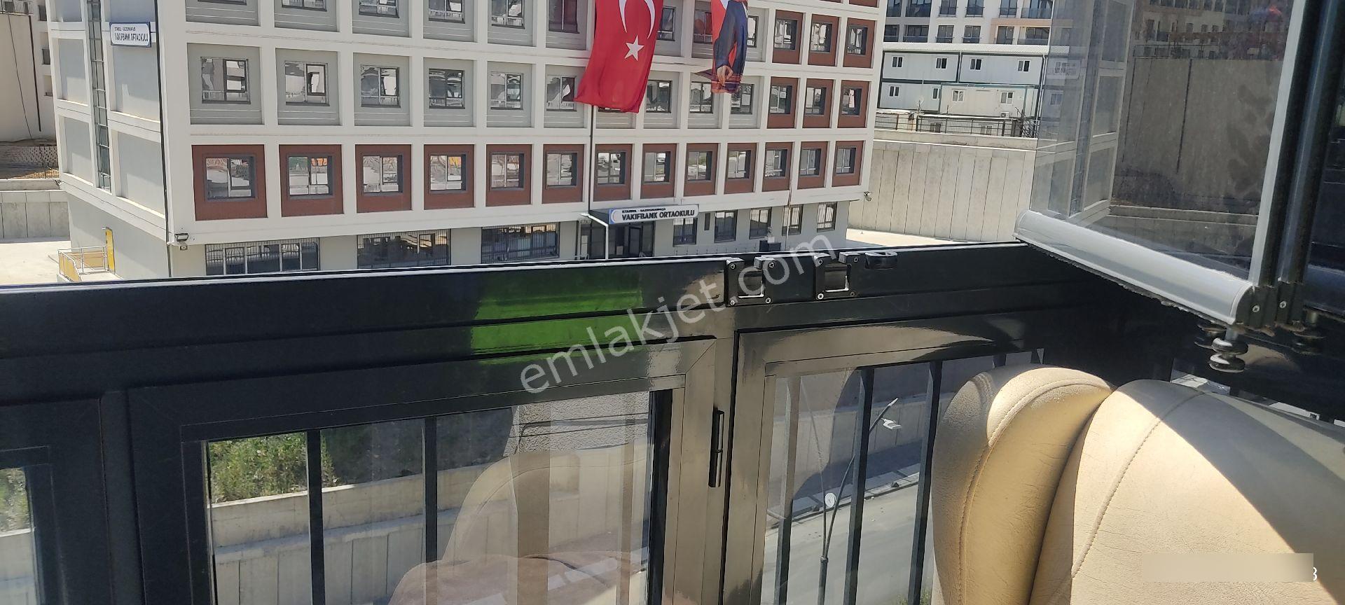Gaziosmanpaşa Da Satılık Daire - Görsel 13